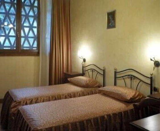 Imagen de la habitación del Monte Tondo. Foto 3