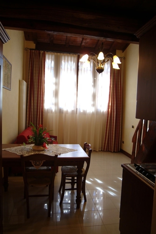 Imagen de la habitación del Monte Tondo. Foto 7
