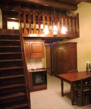 Imagen de la habitación del Monte Tondo. Foto 8