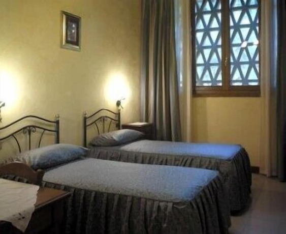 Imagen de la habitación del Monte Tondo. Foto 9