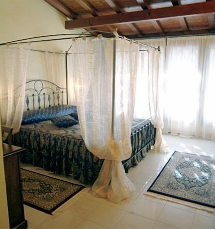 Imagen de la habitación del Monte Tondo. Foto 14