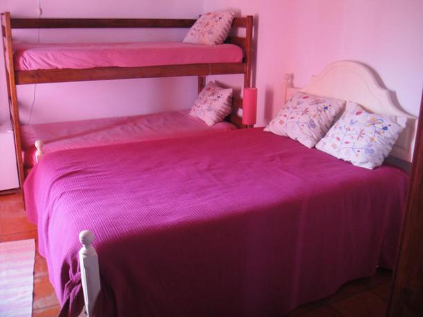 Imagen general del Monte Varginhas Porto Covo. Foto 2