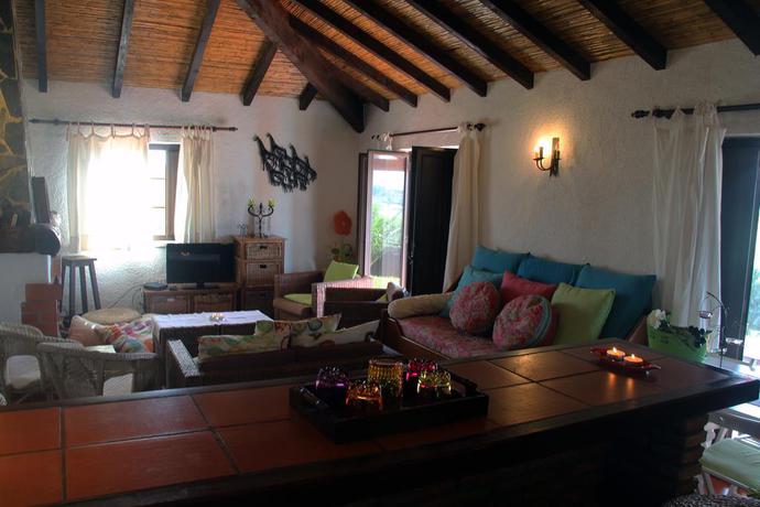 Imagen general del Monte Varginhas Porto Covo. Foto 4