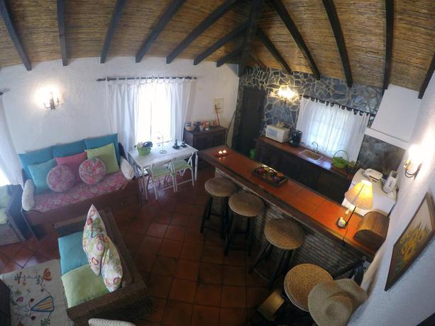 Imagen general del Monte Varginhas Porto Covo. Foto 5