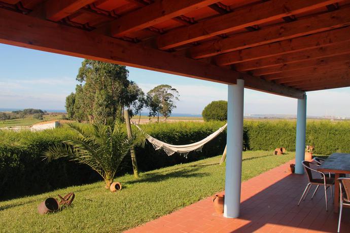 Imagen general del Monte Varginhas Porto Covo. Foto 6