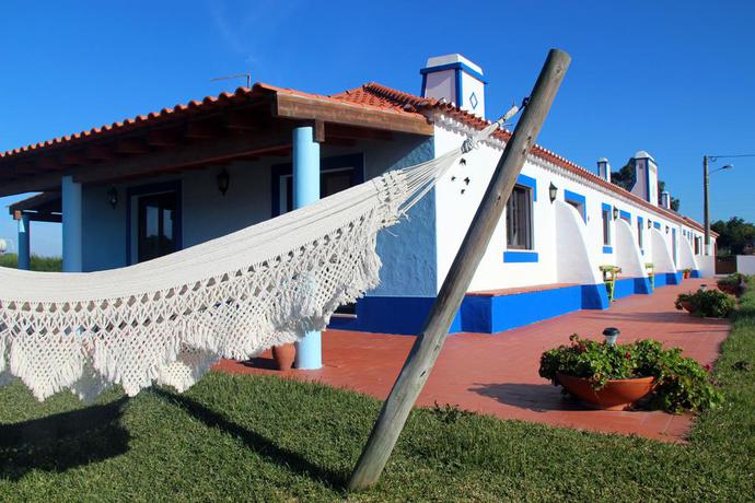 Imagen general del Monte Varginhas Porto Covo. Foto 9