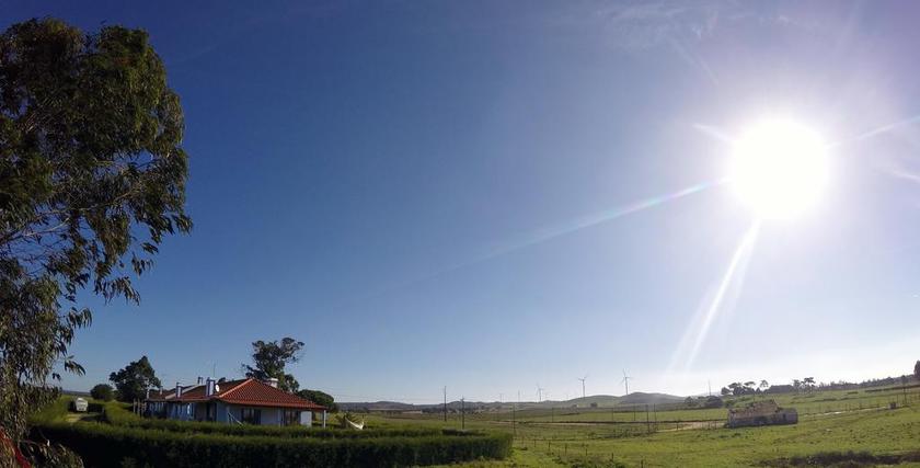 Imagen general del Monte Varginhas Porto Covo. Foto 7