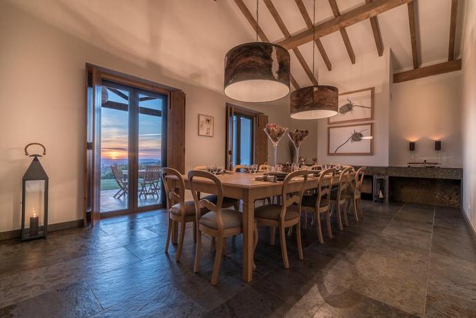 Imagen general del Monte das Courelas. Foto 2