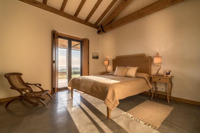 Imagen general del Monte das Courelas. Foto 5