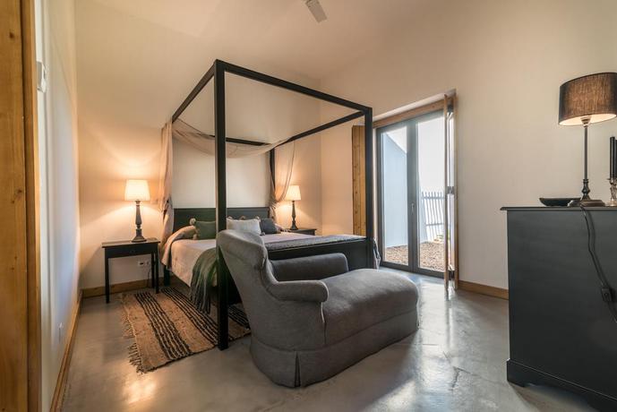 Imagen general del Monte das Courelas. Foto 6