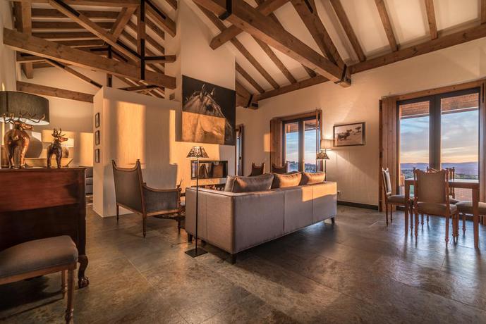 Imagen general del Monte das Courelas. Foto 7