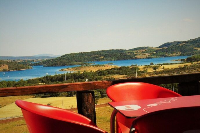 Imagen general del Monte do Azibo - Caravan Park. Foto 3