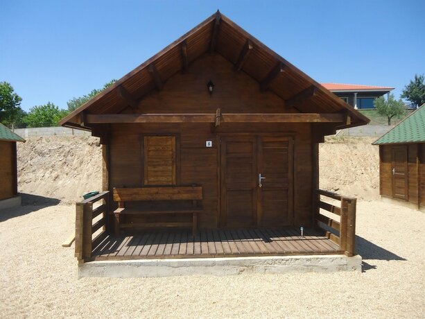 Imagen de la habitación del Monte do Azibo - Caravan Park. Foto 19