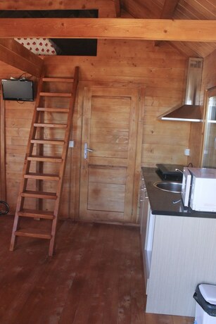 Imagen de la habitación del Monte do Azibo - Caravan Park. Foto 20