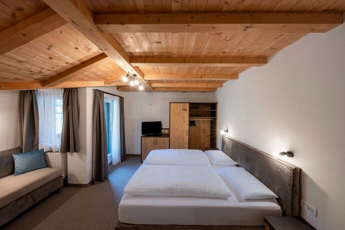 Imagen de la habitación del Monte44. Foto 15