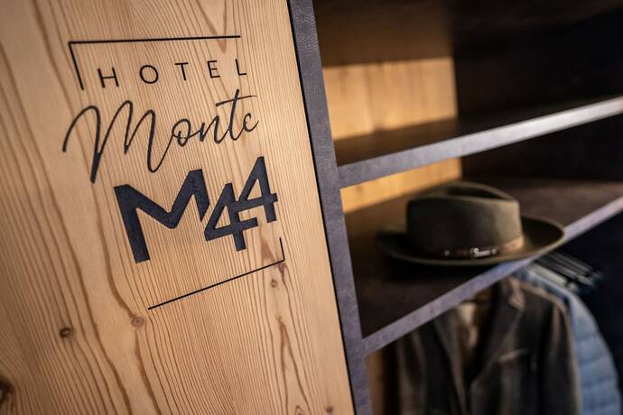 Imagen de la habitación del Monte44. Foto 16