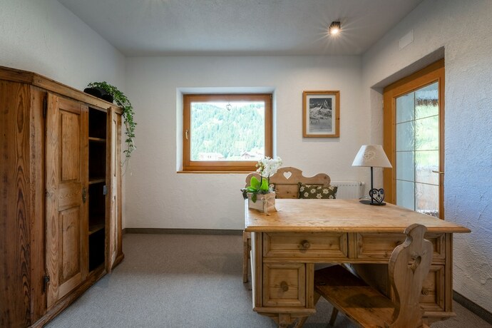 Imagen general del Monte44. Foto 3