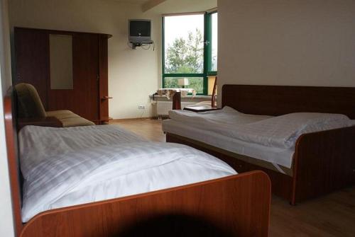 Imagen general del Montebello Bussines & Spa. Foto 2