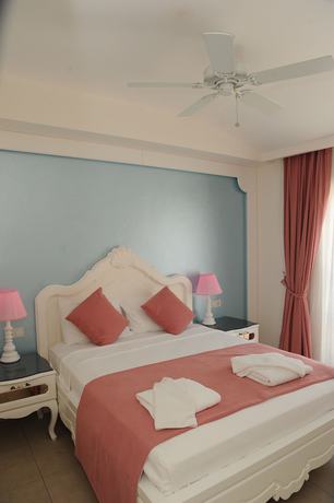 Imagen de la habitación del Montebello Deluxe. Foto 5
