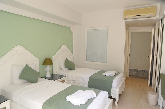 Imagen de la habitación del Montebello Deluxe. Foto 6
