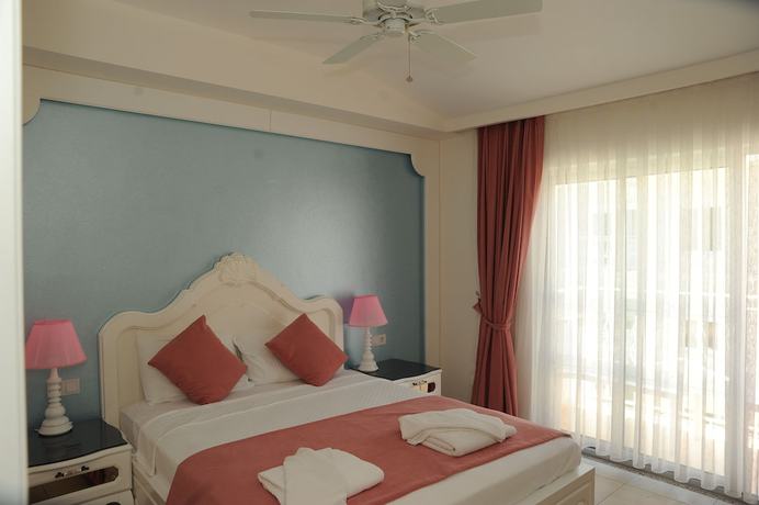 Imagen de la habitación del Montebello Deluxe. Foto 11