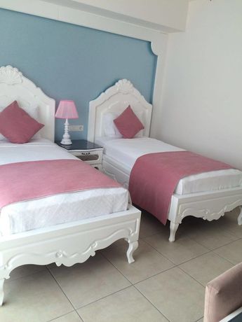 Imagen de la habitación del Montebello Deluxe. Foto 12