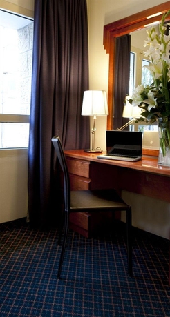 Imagen de la habitación del Montefiore Hotel. Foto 3