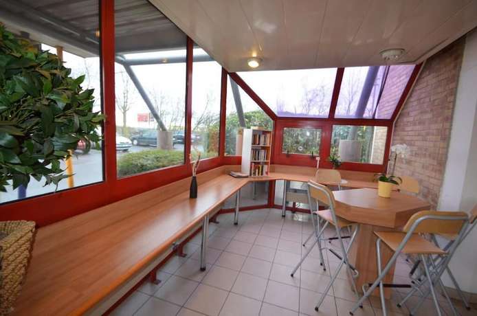 Imagen de la habitación del Montempo Goussainville. Foto 8