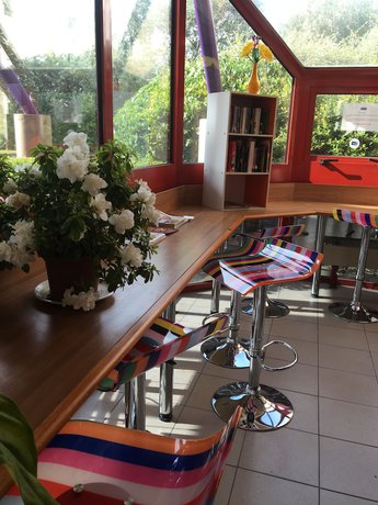 Imagen de los interiores del Montempo Goussainville. Foto 15