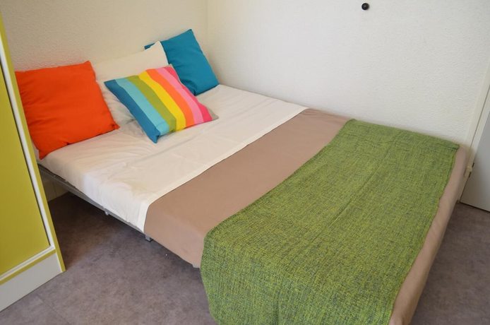 Imagen de la habitación del Montempo Goussainville. Foto 10