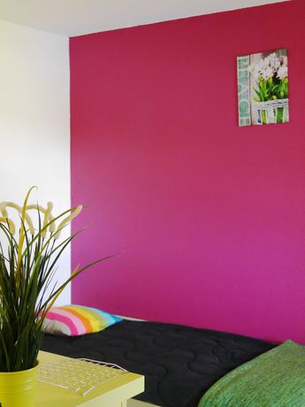 Imagen de la habitación del Montempo Goussainville. Foto 13