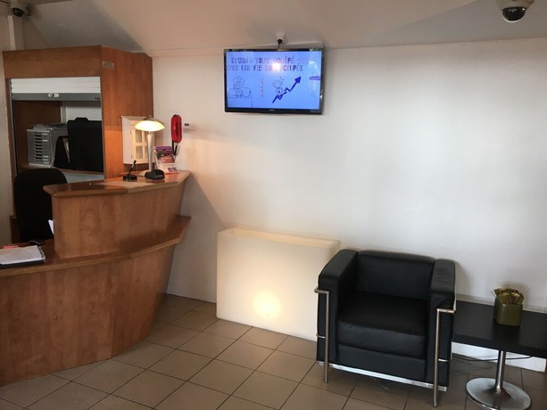 Imagen de los interiores del Montempo Goussainville. Foto 19