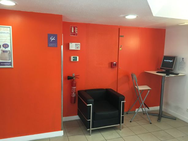 Imagen de los interiores del Montempo Goussainville. Foto 20