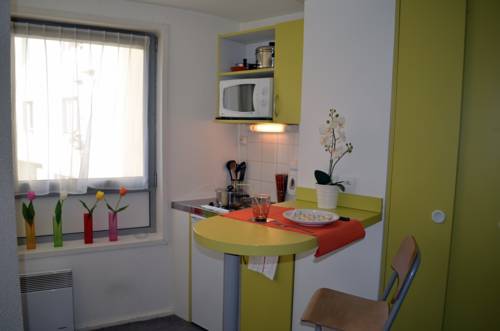 Imagen general del Montempô Apparthôtel Evry. Foto 1