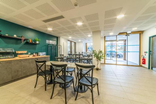 Imagen general del Montempô Apparthôtel Paris Noisy Le Sec. Foto 13