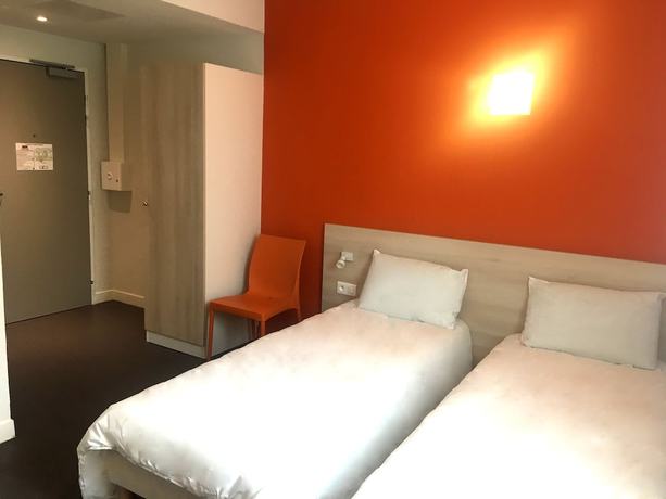 Imagen de la habitación del Montemp&ocirc; Apparth&ocirc;tel Paris V&eacute;lizy. Foto 16