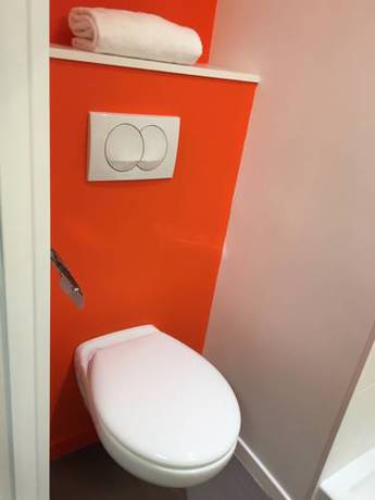 Imagen de la habitación del Montemp&ocirc; Apparth&ocirc;tel Toulouse Balma. Foto 8