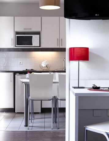 Imagen de la habitación del Montempô Lyon Part Dieu. Foto 12