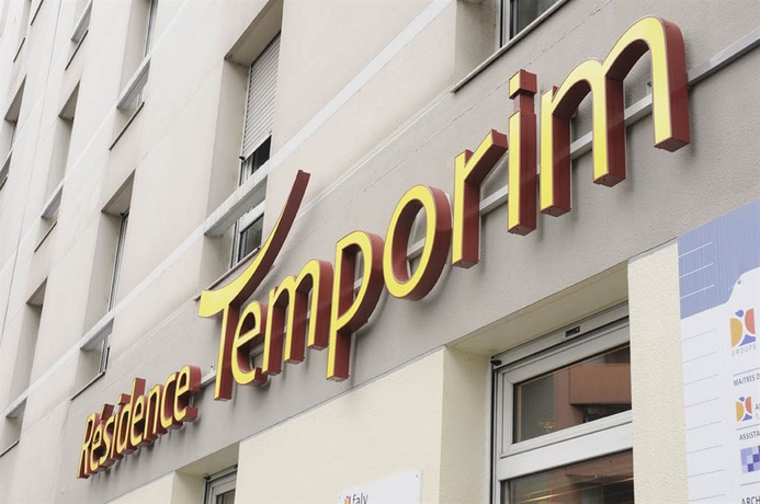 Imagen general del Montempô Lyon Part Dieu. Foto 2