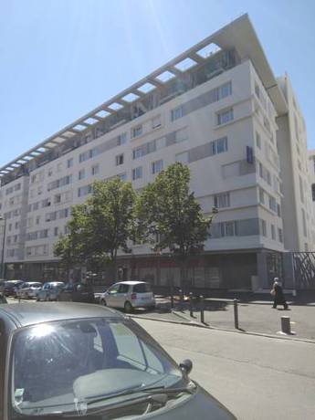 Imagen de la habitación del Montempô Marseille Centre Euromed. Foto 2