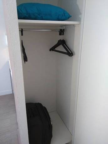 Imagen de la habitación del Montempô Marseille Centre Euromed. Foto 7