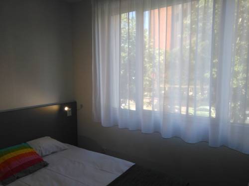 Imagen de la habitación del Montempô Marseille Centre Euromed. Foto 12