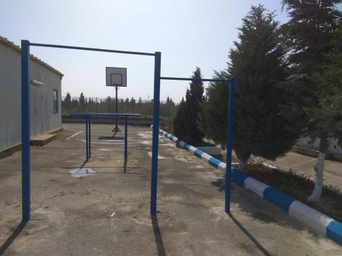 Imagen general del Montenegro Inn. Foto 2