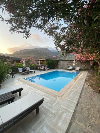 Imagen general del Montenegro Motel. Foto 1
