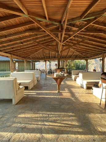 Imagen general del Montenegro Motel. Foto 3