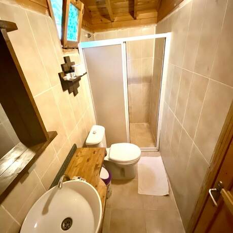 Imagen general del Montenegro Motel. Foto 4