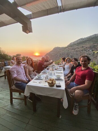 Imagen general del Montenegro Motel. Foto 5