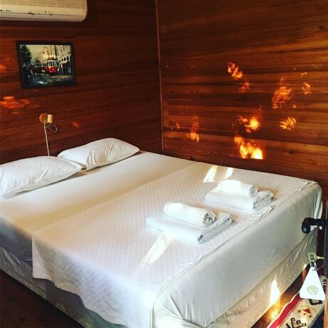 Imagen general del Montenegro Motel. Foto 6