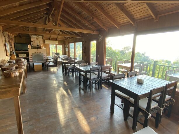 Imagen general del Montenegro Motel. Foto 7