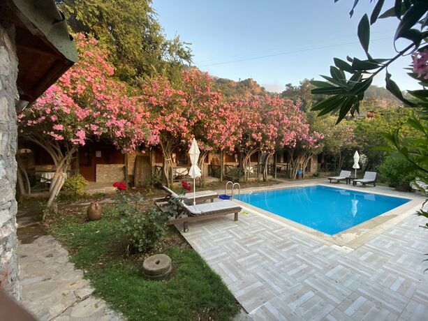 Imagen general del Montenegro Motel. Foto 8